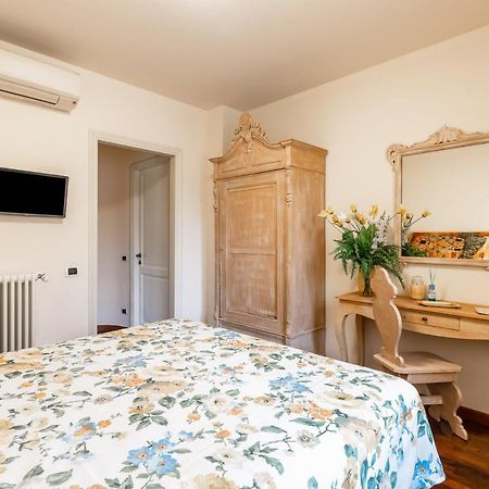 Villa Diletta B&B Forte dei Marmi Kültér fotó