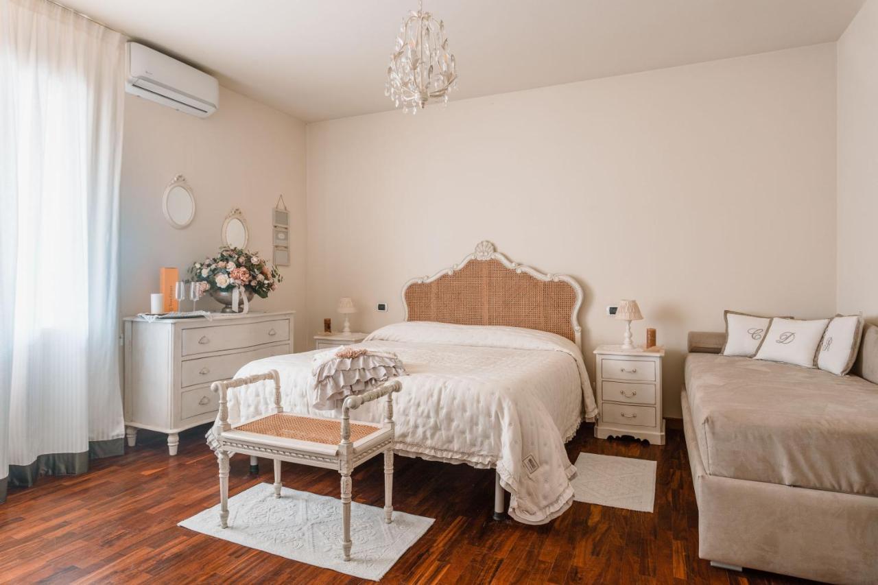 Villa Diletta B&B Forte dei Marmi Kültér fotó
