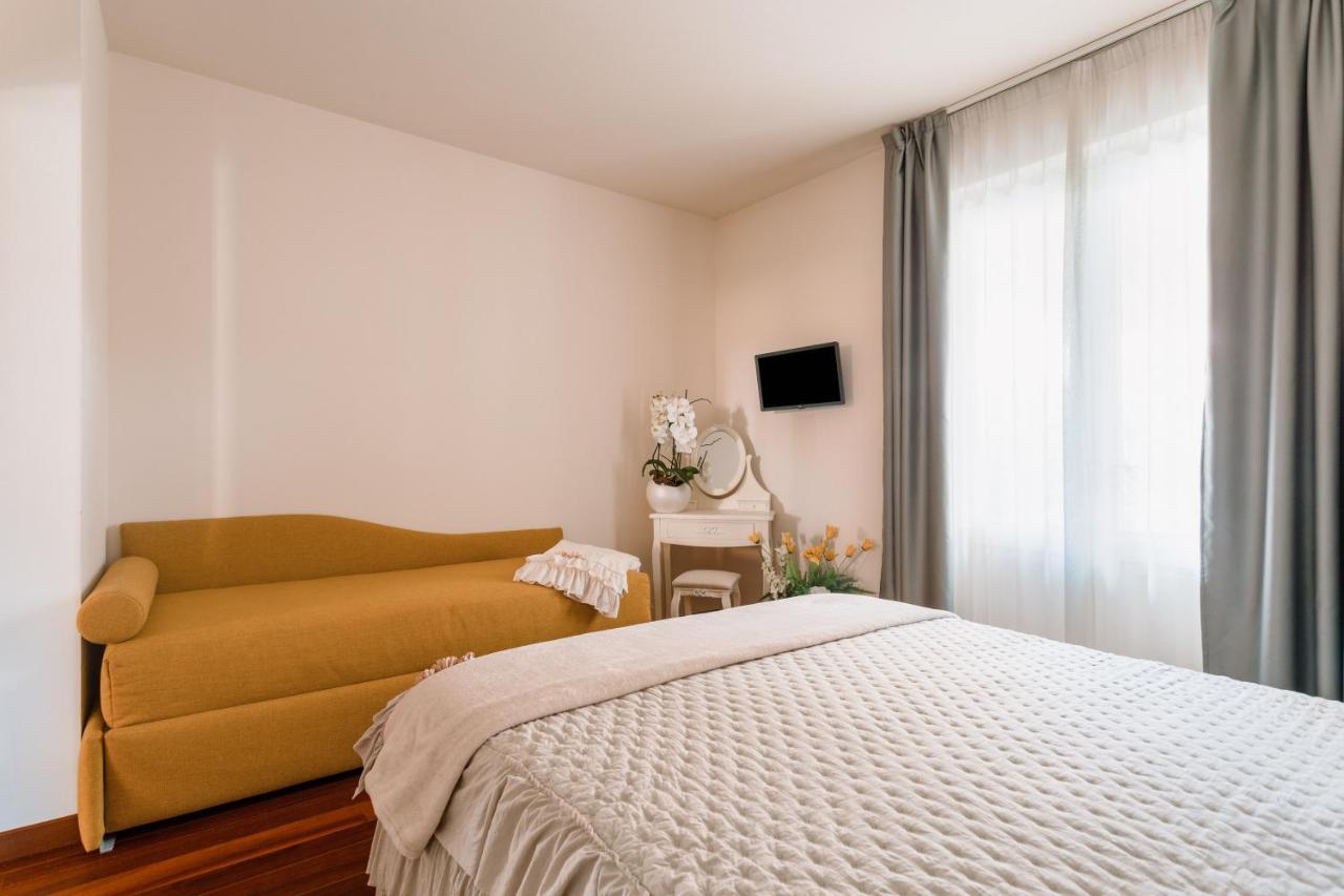 Villa Diletta B&B Forte dei Marmi Kültér fotó