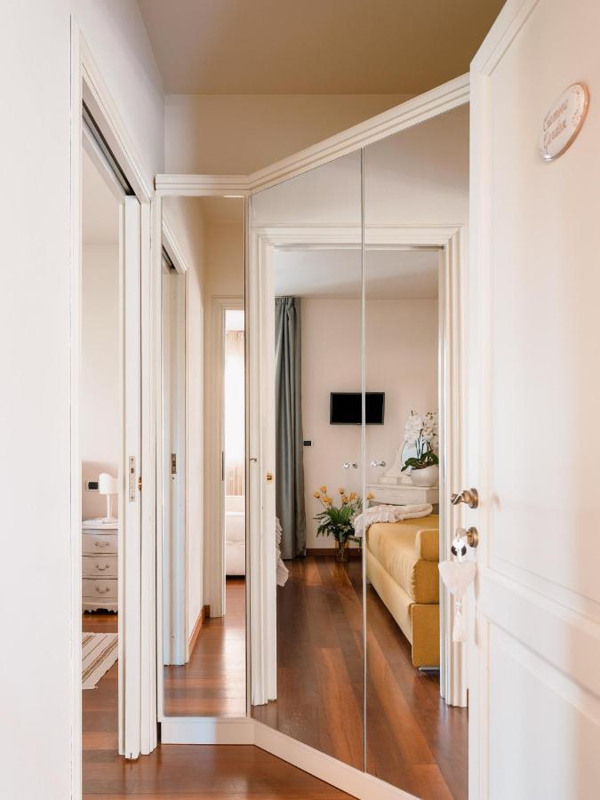 Villa Diletta B&B Forte dei Marmi Kültér fotó