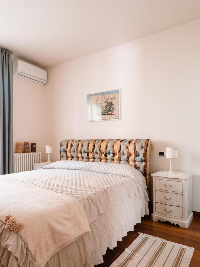Villa Diletta B&B Forte dei Marmi Kültér fotó
