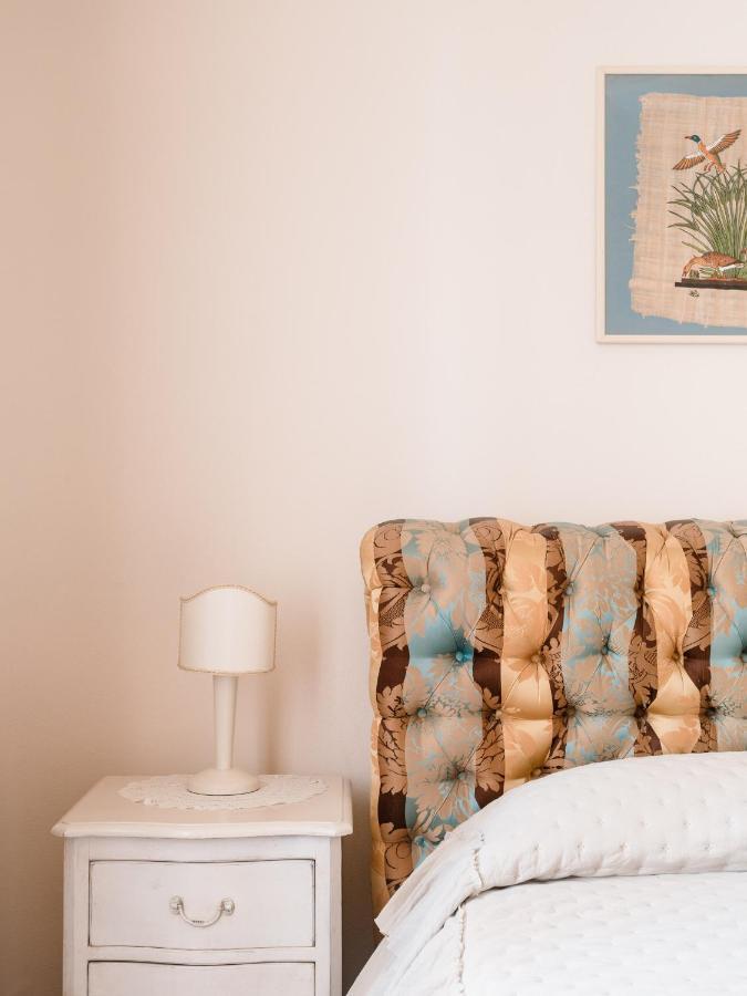 Villa Diletta B&B Forte dei Marmi Kültér fotó