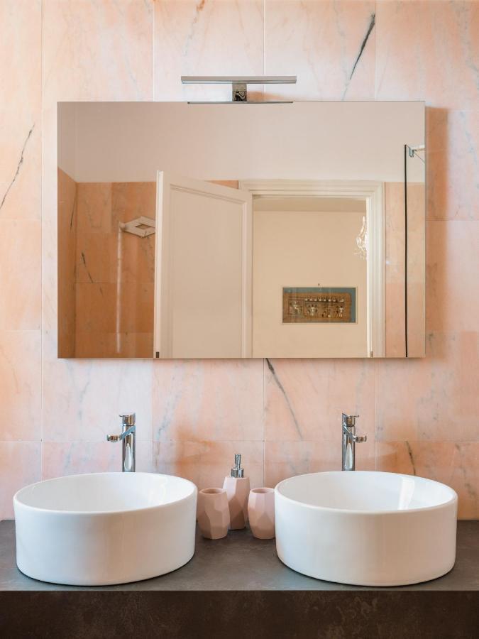 Villa Diletta B&B Forte dei Marmi Kültér fotó