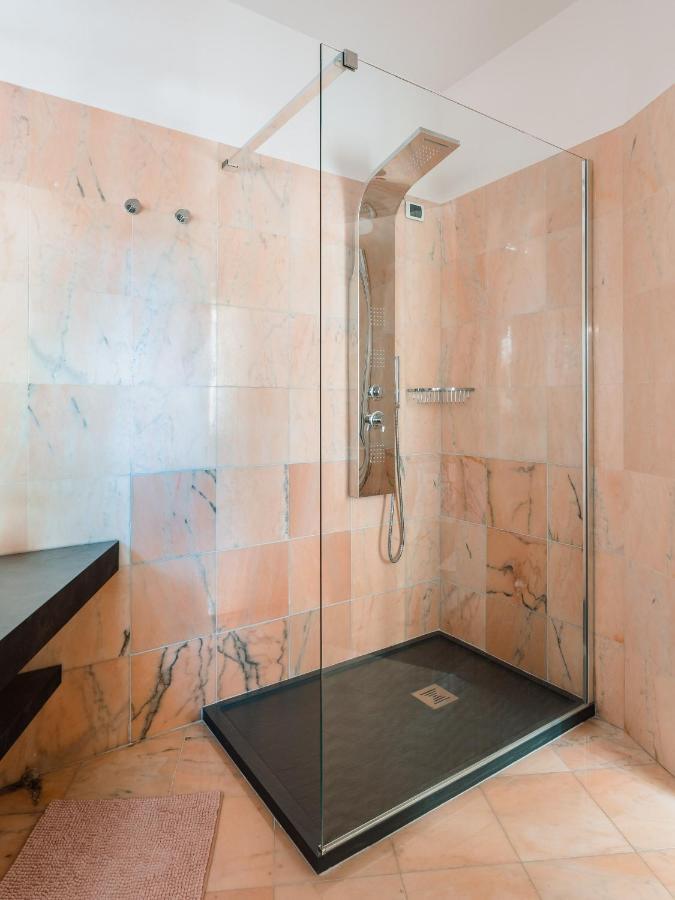 Villa Diletta B&B Forte dei Marmi Kültér fotó