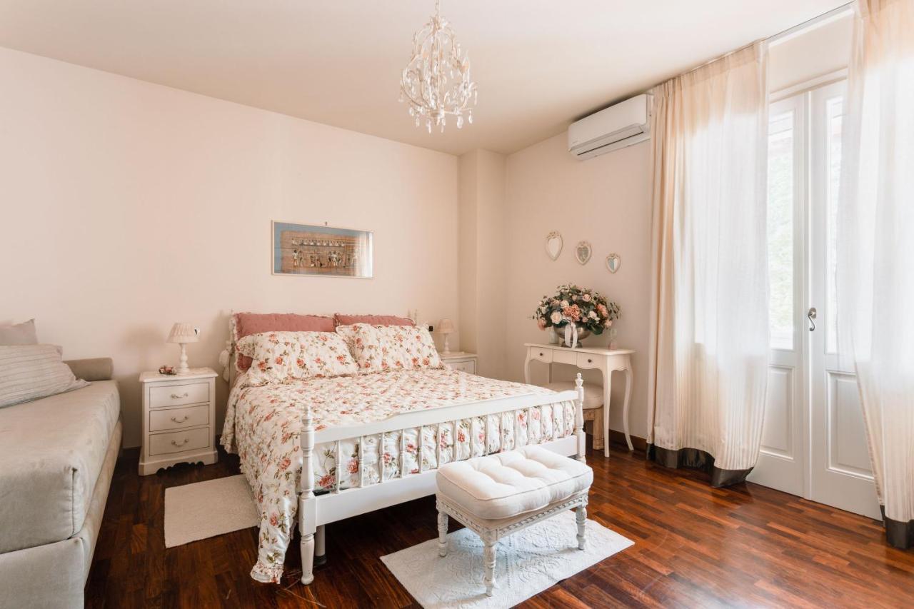 Villa Diletta B&B Forte dei Marmi Kültér fotó