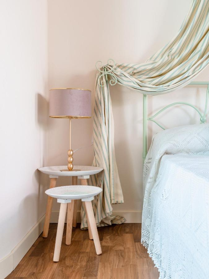 Villa Diletta B&B Forte dei Marmi Kültér fotó