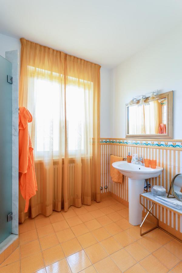 Villa Diletta B&B Forte dei Marmi Kültér fotó
