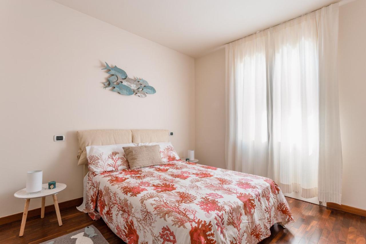 Villa Diletta B&B Forte dei Marmi Kültér fotó