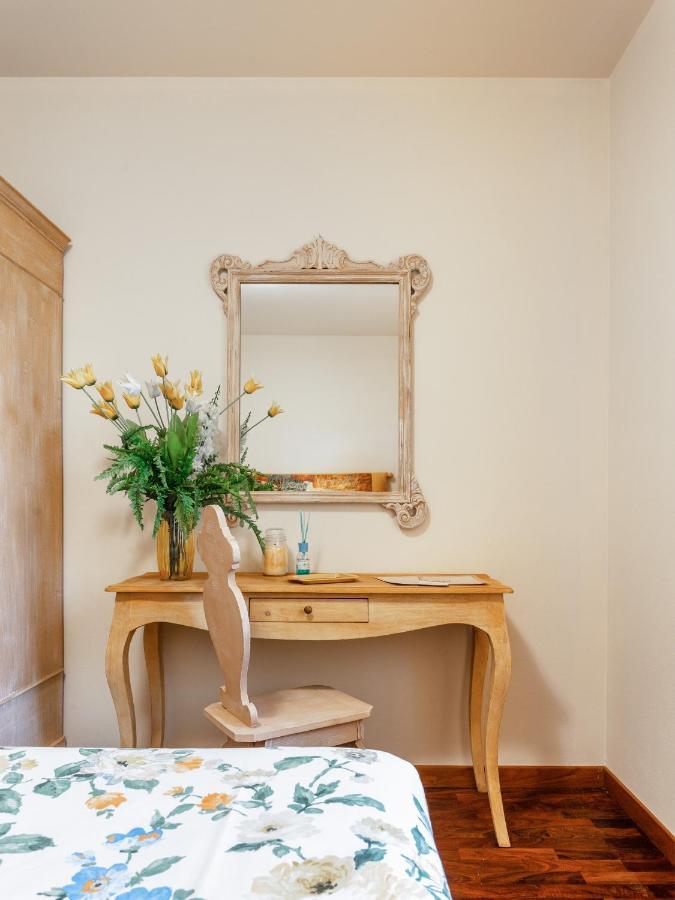 Villa Diletta B&B Forte dei Marmi Kültér fotó