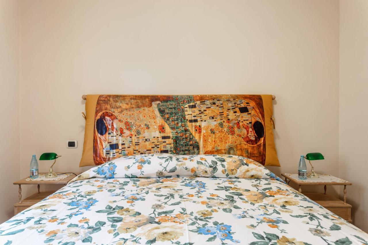 Villa Diletta B&B Forte dei Marmi Kültér fotó