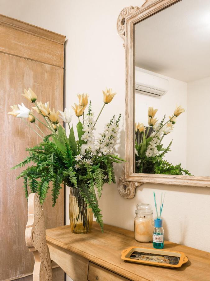 Villa Diletta B&B Forte dei Marmi Kültér fotó