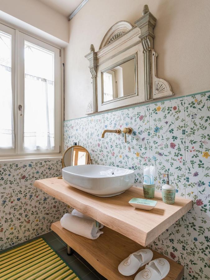 Villa Diletta B&B Forte dei Marmi Kültér fotó